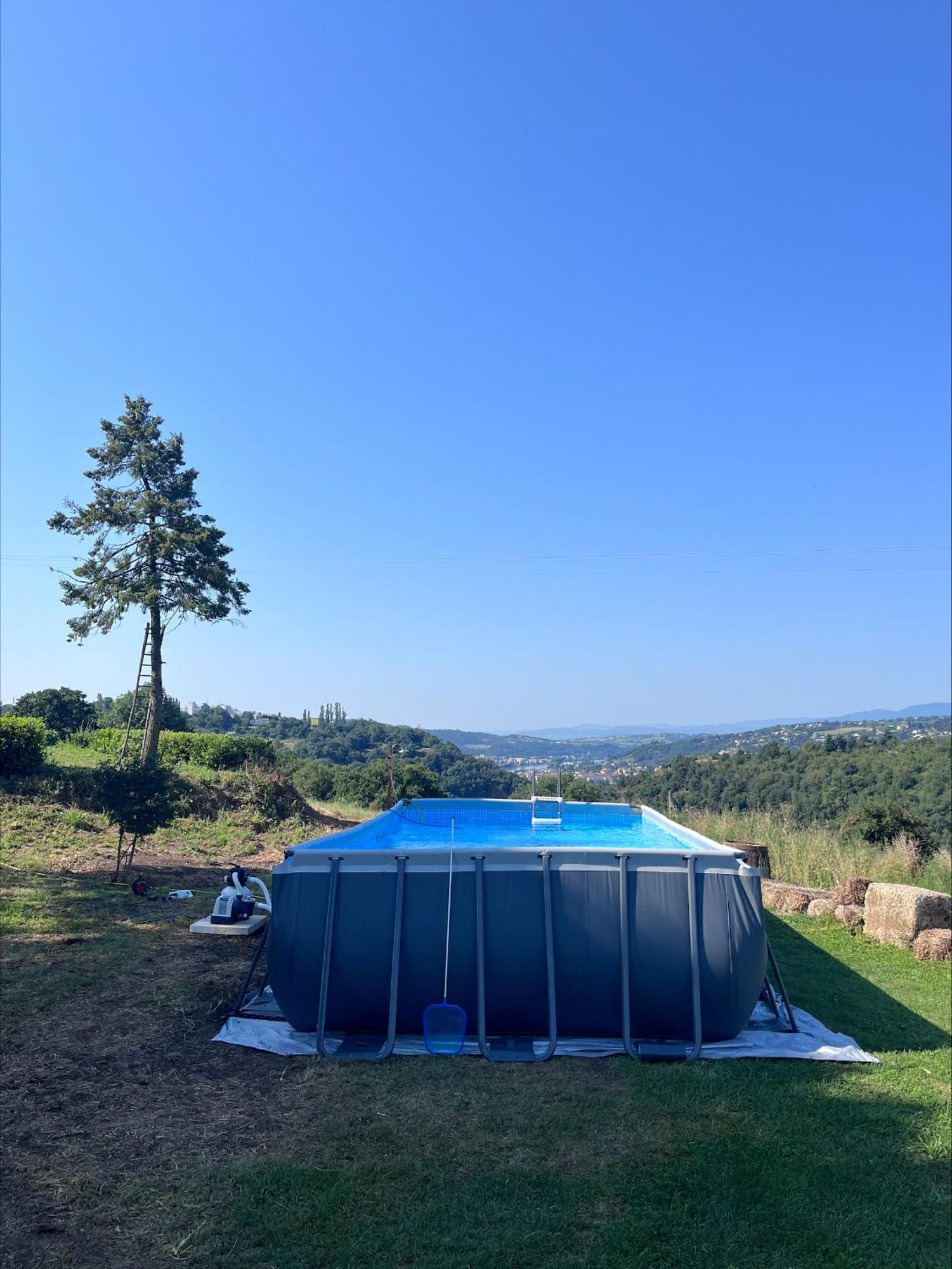 Les Petites Bulles De Massier Hotel Vienne  Exterior photo